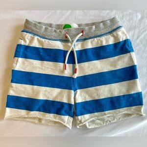 Mini Boden pull on shorts